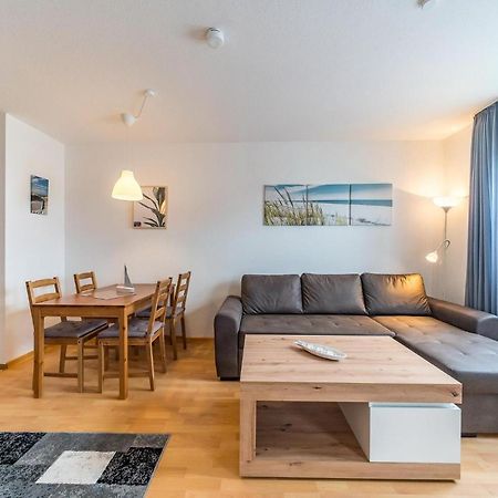 Apartamento Hus Jadekieker Hus Jadekieker 18 Schillig Exterior foto
