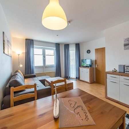 Apartamento Hus Jadekieker Hus Jadekieker 18 Schillig Exterior foto