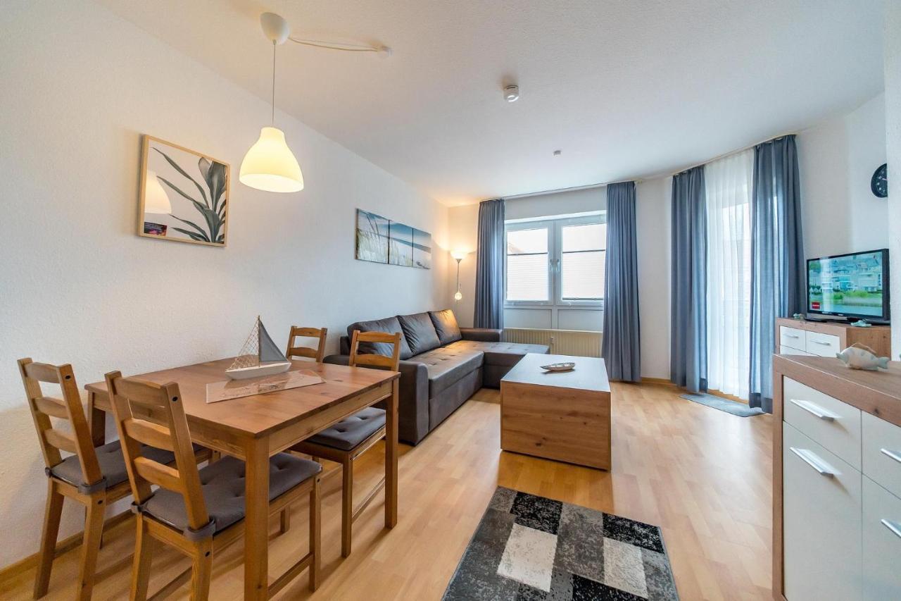 Apartamento Hus Jadekieker Hus Jadekieker 18 Schillig Exterior foto