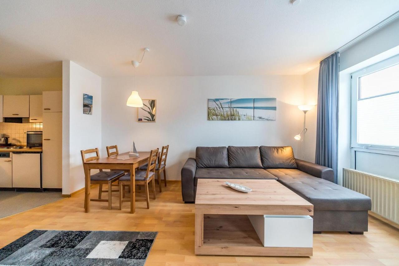 Apartamento Hus Jadekieker Hus Jadekieker 18 Schillig Exterior foto