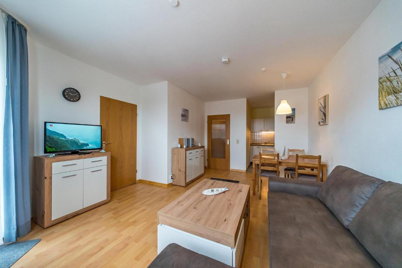 Apartamento Hus Jadekieker Hus Jadekieker 18 Schillig Exterior foto