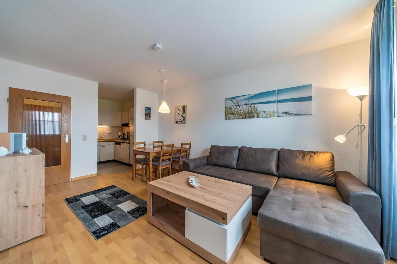 Apartamento Hus Jadekieker Hus Jadekieker 18 Schillig Exterior foto