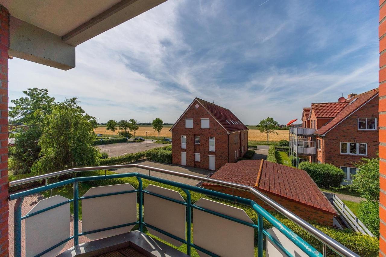 Apartamento Hus Jadekieker Hus Jadekieker 18 Schillig Exterior foto